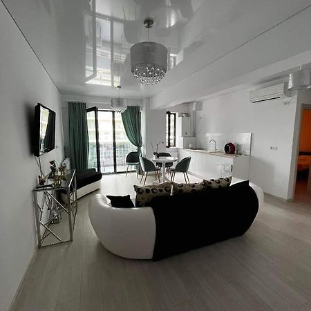 Lake View Nordis Mamaia Exterior foto
