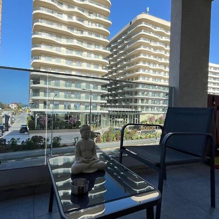 Lake View Nordis Mamaia Exterior foto