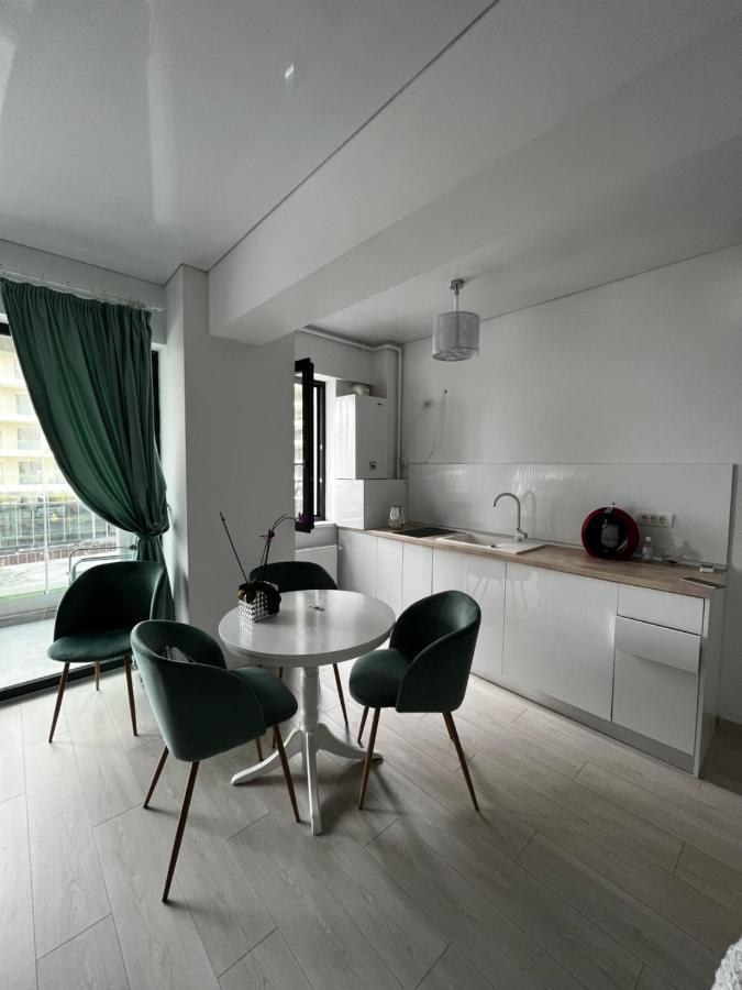 Lake View Nordis Mamaia Exterior foto