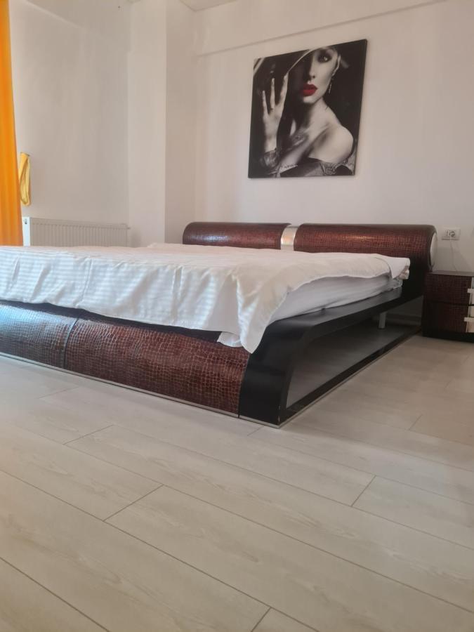 Lake View Nordis Mamaia Exterior foto