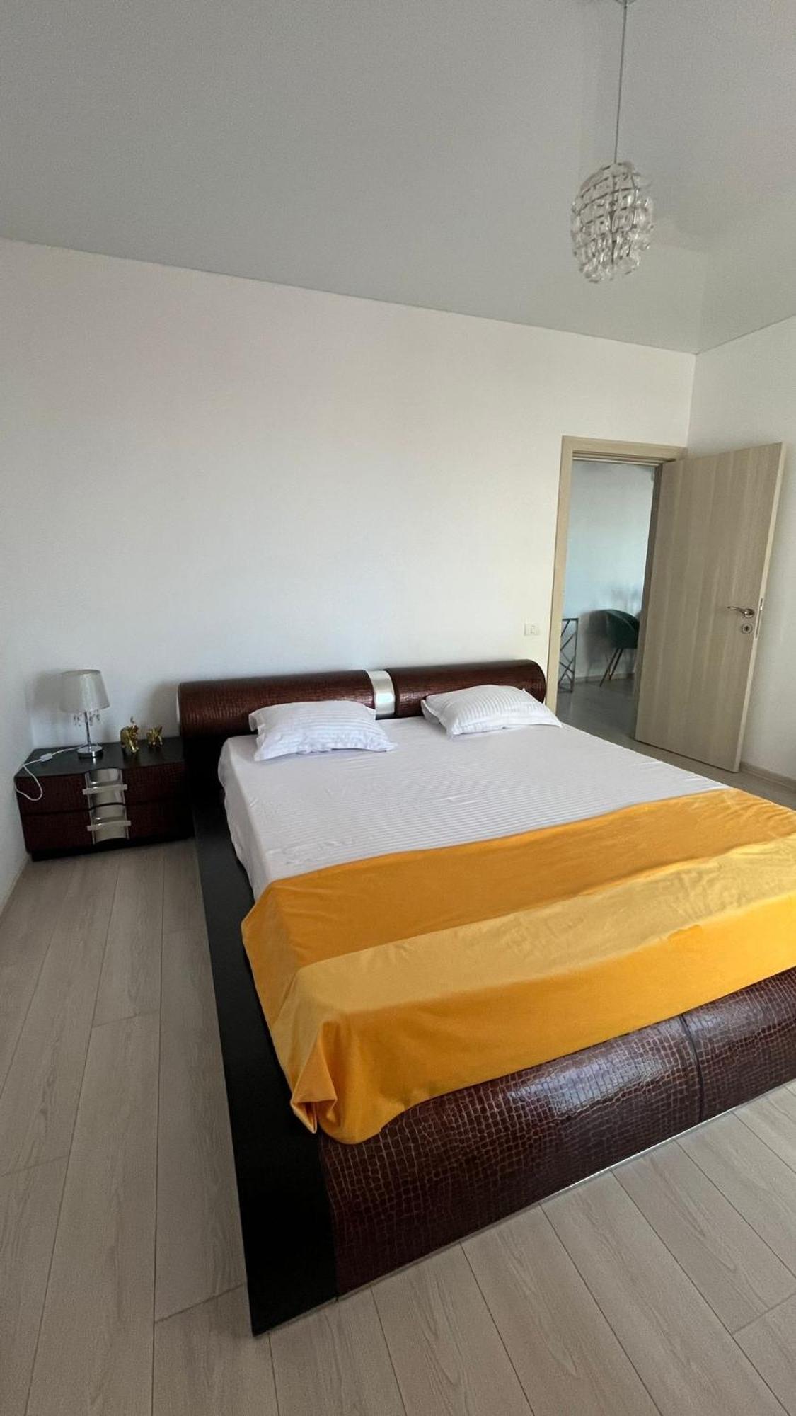 Lake View Nordis Mamaia Exterior foto